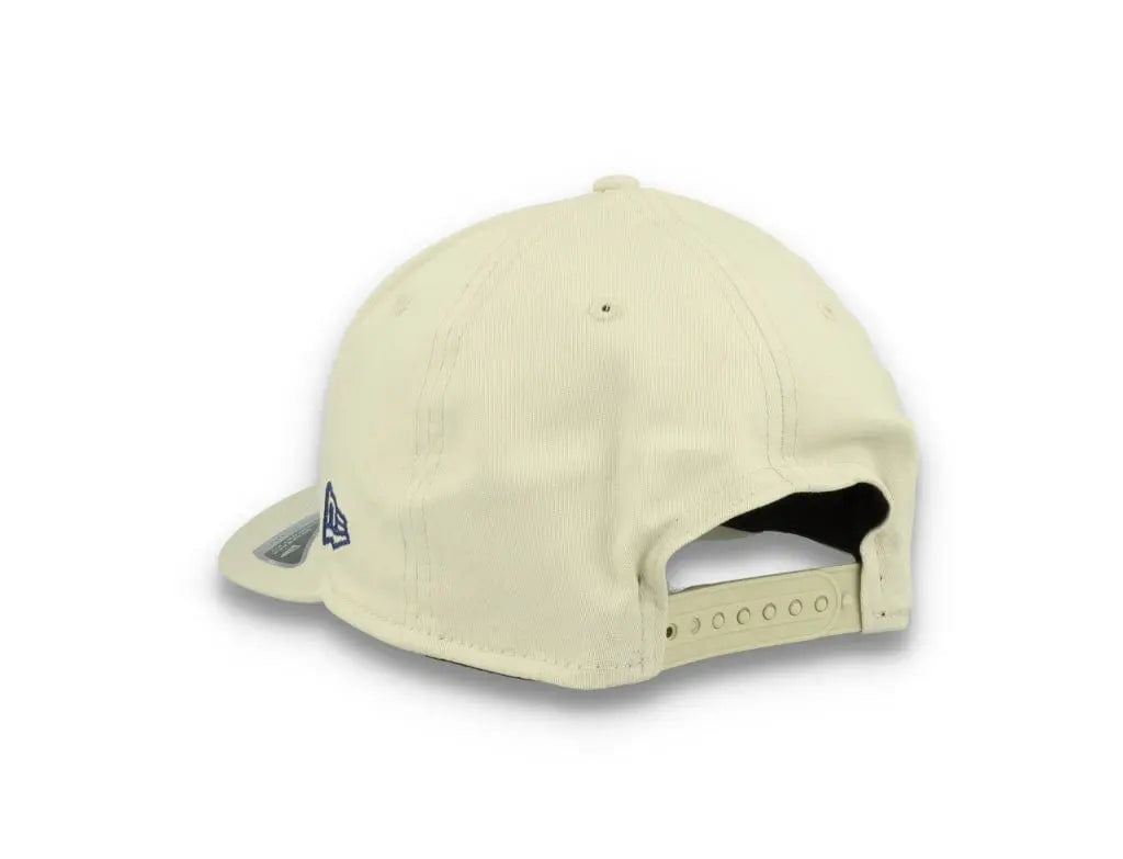 9FIFTY World Series Ss New York Yankees Stone/Royal Blue - LOKK