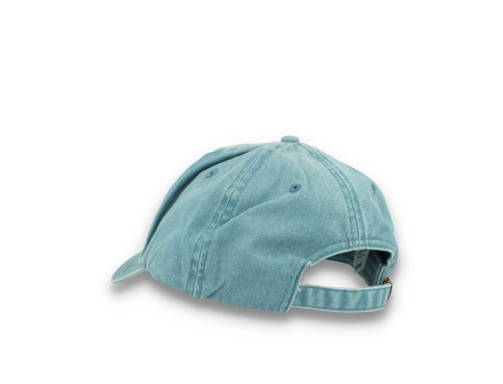 Low Profile Vintage Cap Light Denim