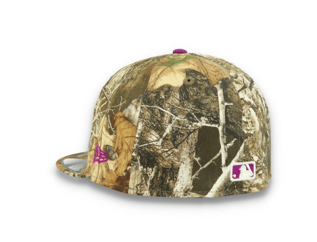 59FIFTY MLB Retro Crown Real Tree New York Yankees - LOKK