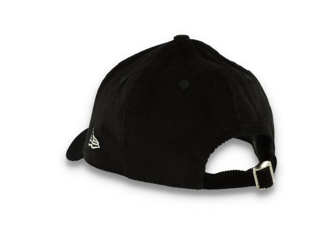 9FORTY Cord New York Yankees Black/Black - LOKK