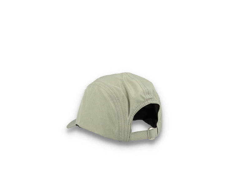 Rainy Cap Recycled Grey
