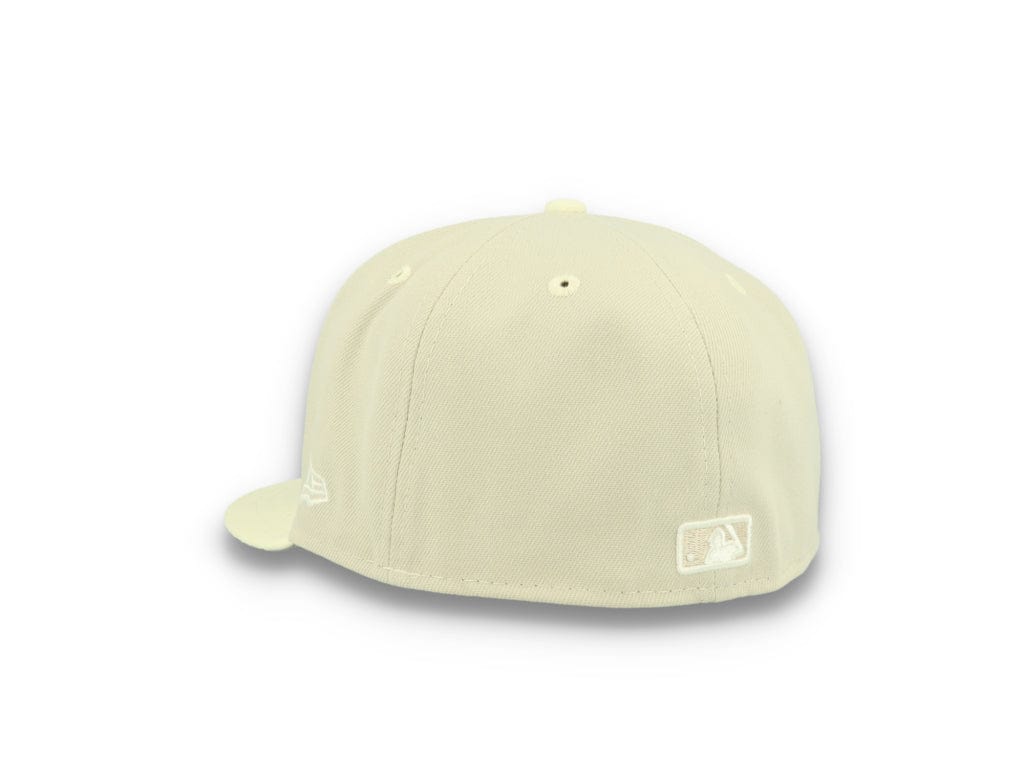 59FIFTY MLB WS Pin New York Yankees Beige - LOKK