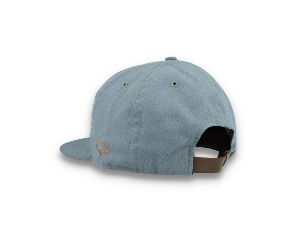 Campfire Blue - LOKK