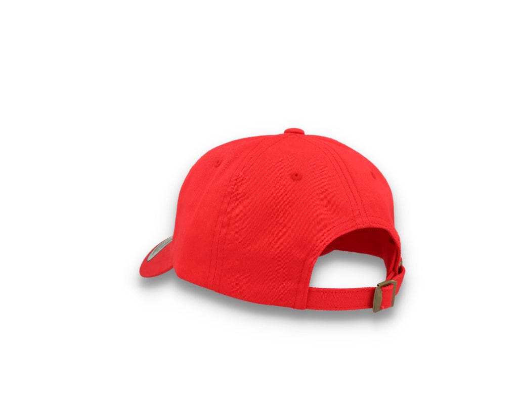 Hawk Tuah 24 - 6245CM Dad Cap Red