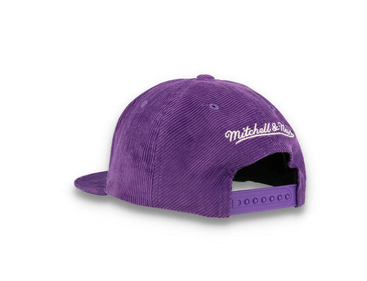 Snapback Phoenix Suns All Directions HWC Purple - LOKK