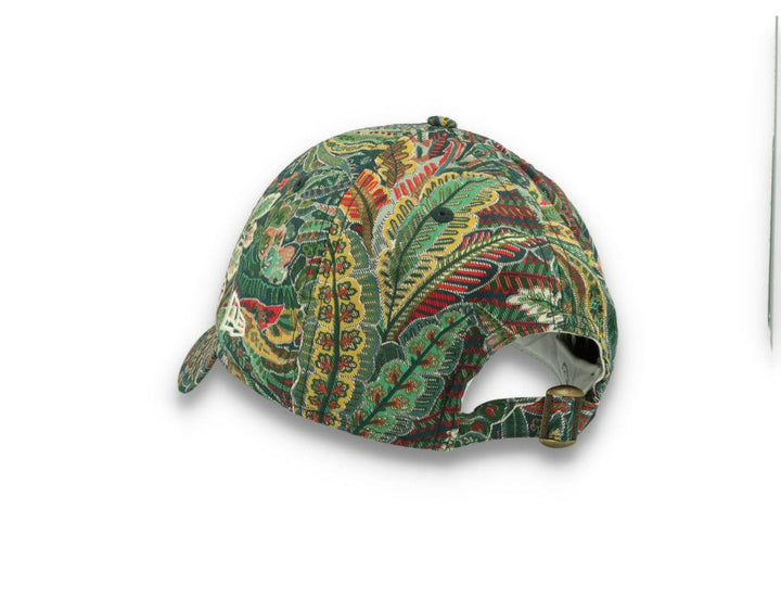 9FORTY Liberty New York Yankees Green - LOKK