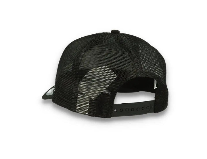 USA State Trucker New Era Black - LOKK