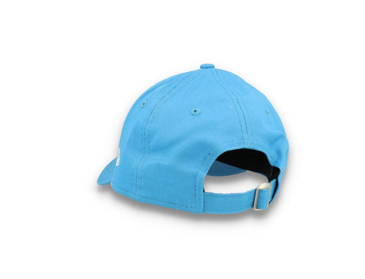 9FORTY Kids League Ess Los Angeles Dodgers Light Blue/White - LOKK