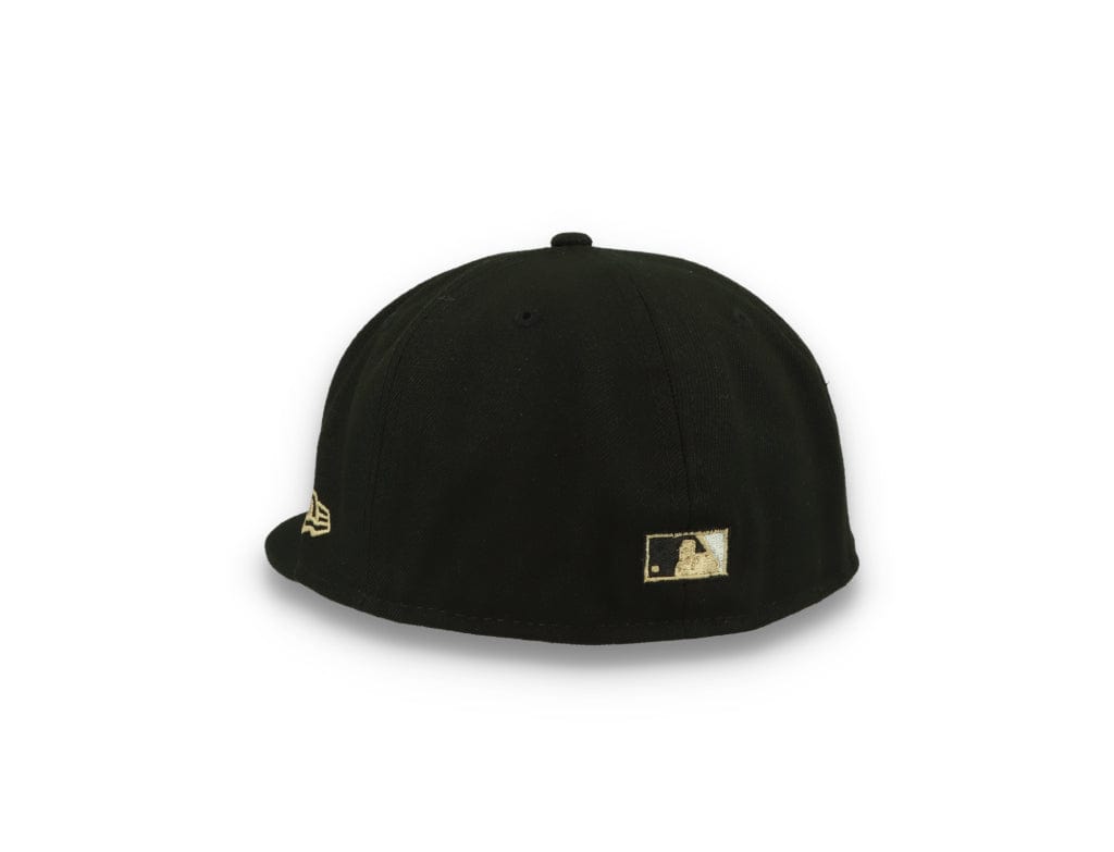 59FIFTY Laurel Sidepatch 17183 Chicago White Sox - LOKK