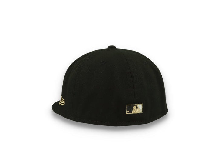 59FIFTY Laurel Sidepatch 17183 Chicago White Sox - LOKK