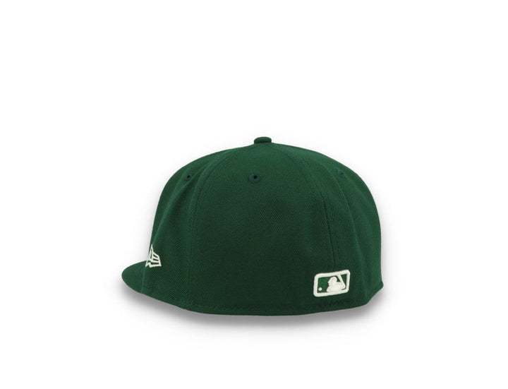 59FIFTY Chicago White Sox GCP Dark Green