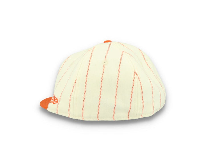 59FIFTY MLB Heritage Pinstripe Retro Crown Baltimore Orioles - LOKK