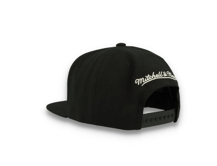 Snapback Vintage LA Kings Champ Stack Black - LOKK