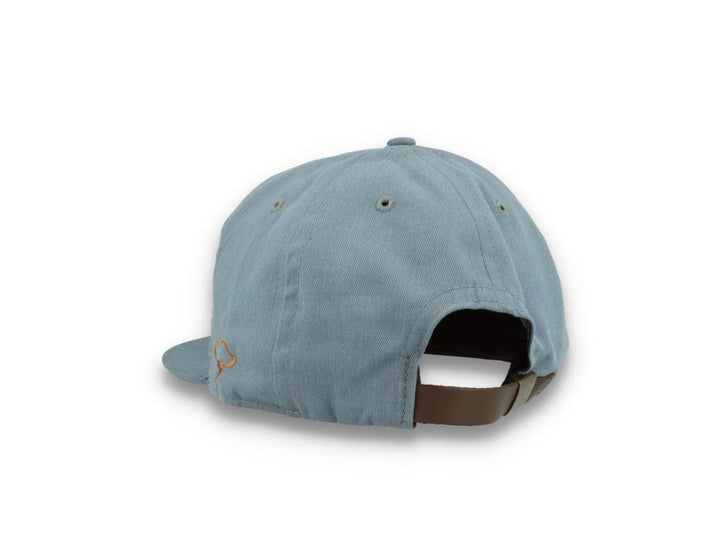 Campfire Blue - LOKK