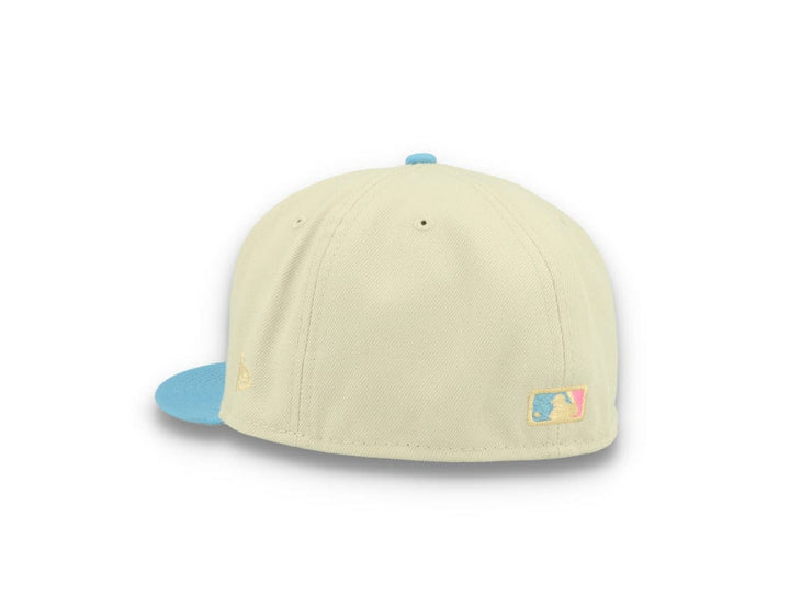 59FIFTY Pittsburgh Pirates Beachfront Stone - LOKK