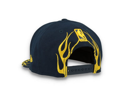 9FIFTY Indiana Pacers NBA Rally 24 Collection