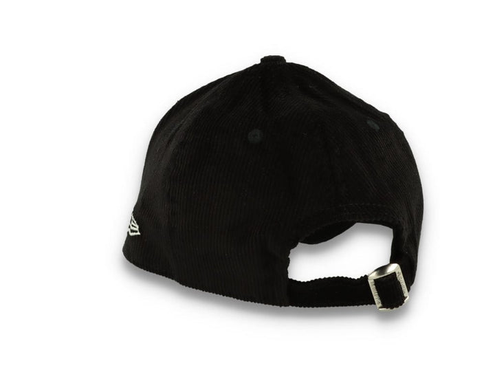 9FORTY Cord New York Yankees Black/Black - LOKK