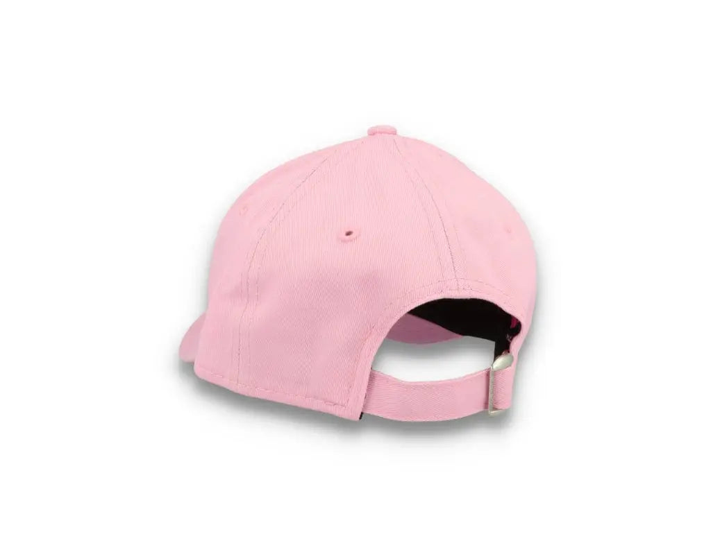 9FORTY Kids League Essential New York Yankees Fondant Pink Tonal - LOKK