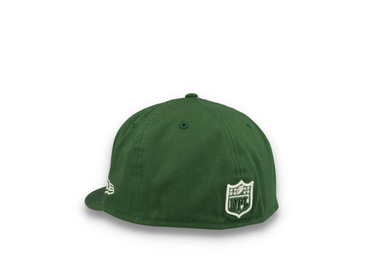 59FIFTY Nfl Green Bay Packers Official Team Color