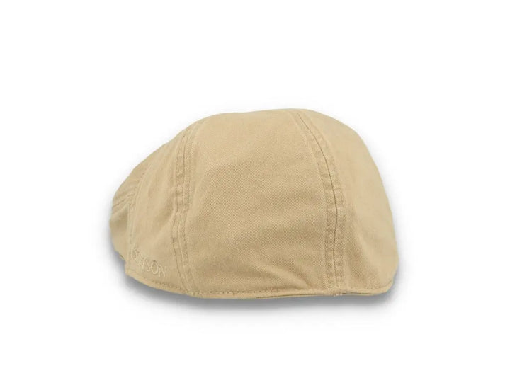 Ivy Cap Cotton Beige - LOKK