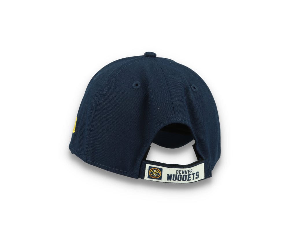 9FORTY The League Denver Nuggets Team New Era