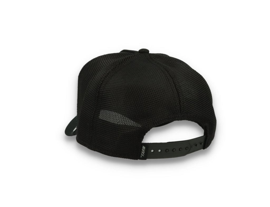 Animal Fram Trucker Cap V2 Pantera - LOKK