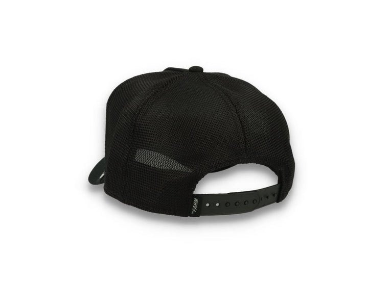 Animal Fram Trucker Cap V2 Pantera - LOKK