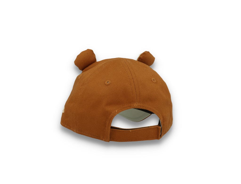 9FORTY Toddler NE Animal New Era Brown New Era