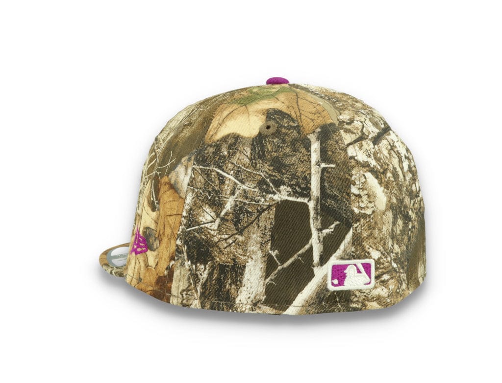 59FIFTY MLB Retro Crown Real Tree New York Yankees - LOKK