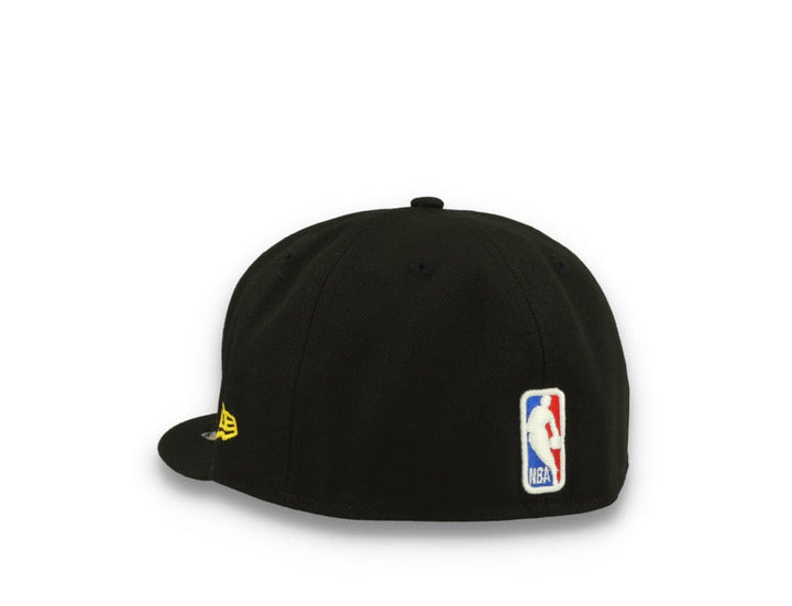 59FIFTY LA Lakers NBA City Edition 2024