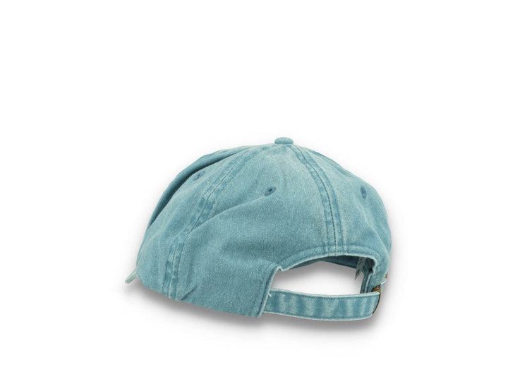 Low Profile Vintage Cap Light Denim