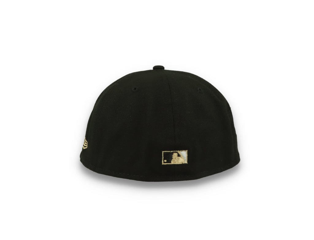 59FIFTY Laurel Sidepatch 17183 Chicago White Sox - LOKK