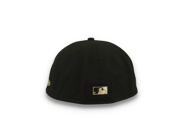 59FIFTY Laurel Sidepatch 17183 Chicago White Sox - LOKK
