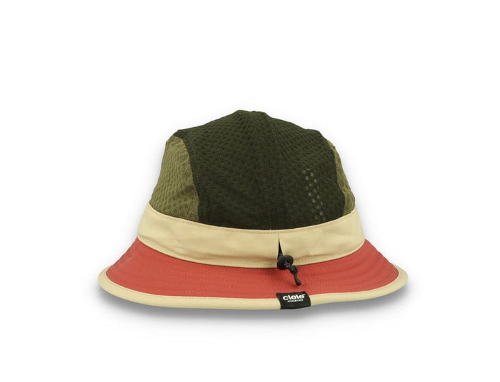 Bucket Hat Carbon Iconic VC Laselva S/M