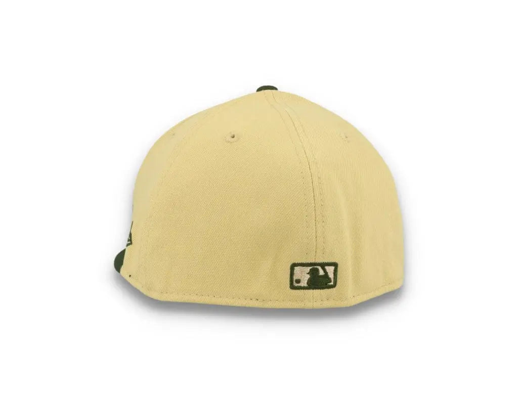 59FIFTY NY Yankees Team Landscape - LOKK
