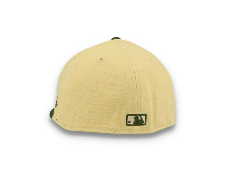59FIFTY NY Yankees Team Landscape - LOKK