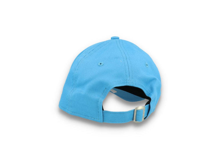 9FORTY Kids League Ess Los Angeles Dodgers Light Blue/White - LOKK
