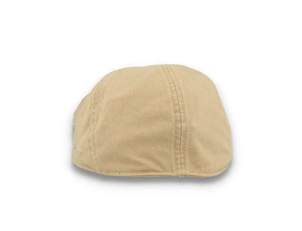 Ivy Cap Cotton Beige - LOKK