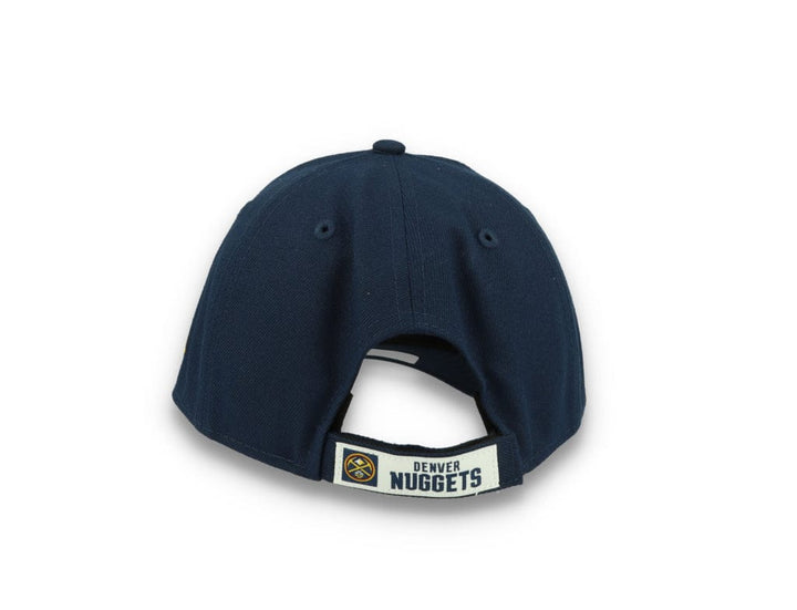 9FORTY The League Denver Nuggets Team New Era