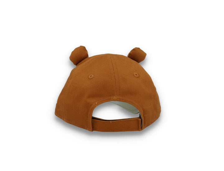 9FORTY Toddler NE Animal New Era Brown New Era