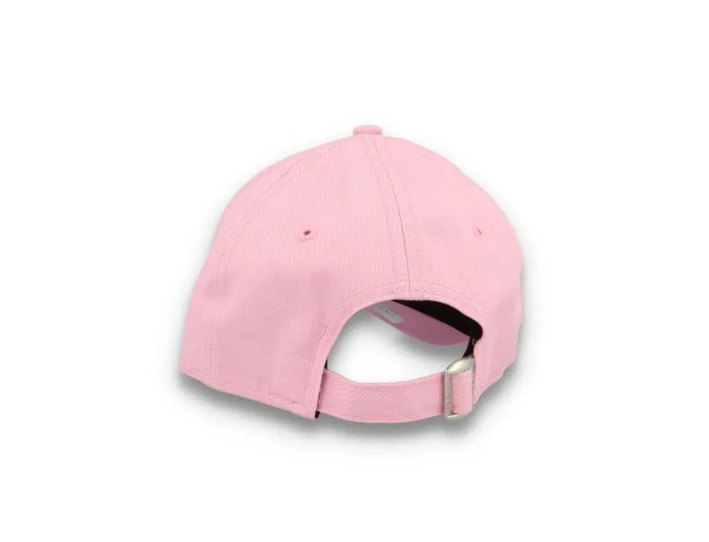 9FORTY Kids League Essential New York Yankees Fondant Pink Tonal - LOKK