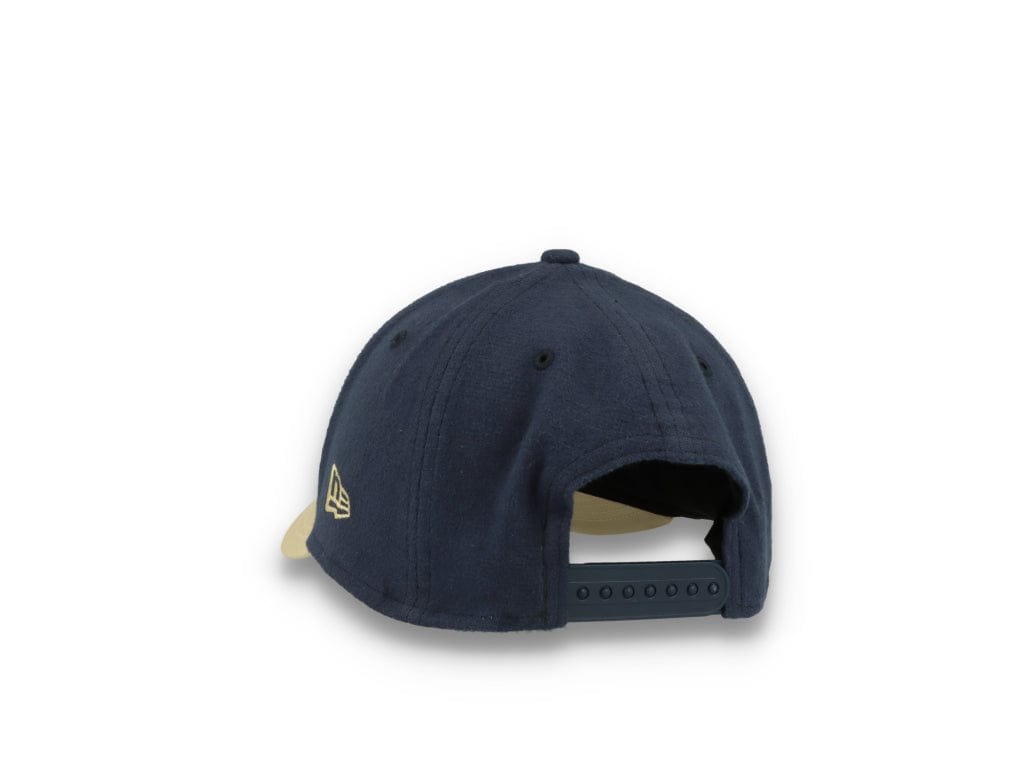 9FORTY A-Frame Moleskin Crown Chicago White Sox Navy