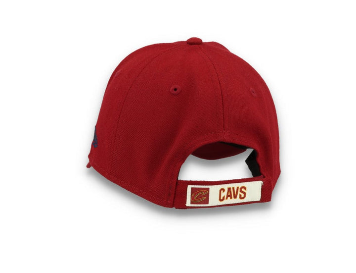 9FORTY The League NBA Cleveland Cavaliers Team Colour - LOKK