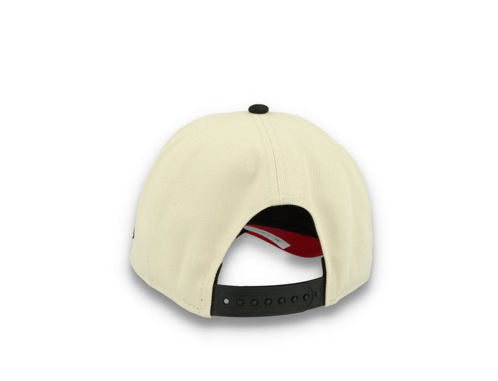 9FORTY A-Frame San Francisco 49ers Stone/Black