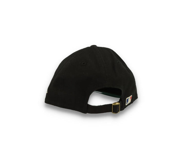 9FIFTY Retro Crown Canvas Felt Logo Baltimore Orioles Official Team Color