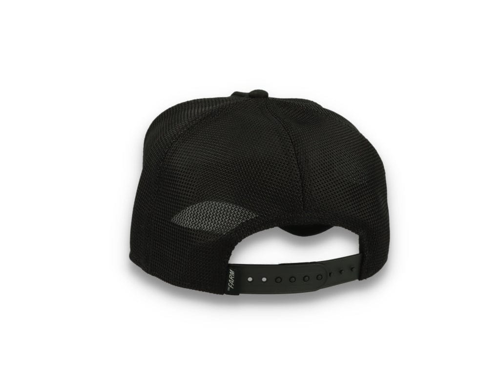 Animal Fram Trucker Cap V2 Pantera - LOKK