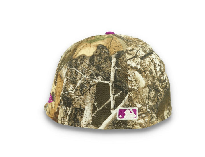 59FIFTY MLB Retro Crown Real Tree New York Yankees - LOKK