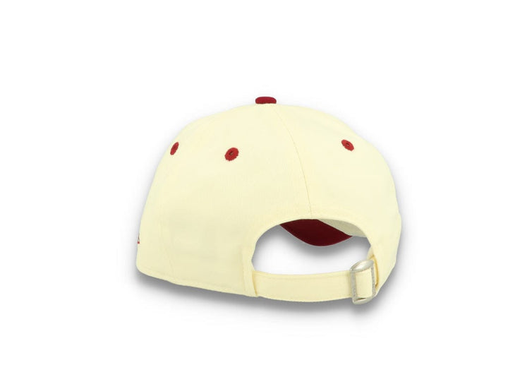 9TWENTY Contrast New Era Red/White - LOKK