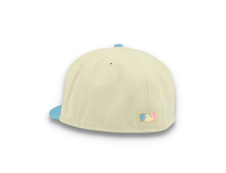 59FIFTY Pittsburgh Pirates Beachfront Stone - LOKK