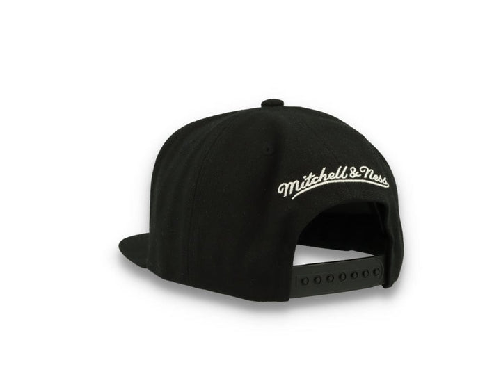 Snapback Vintage LA Kings Champ Stack Black - LOKK